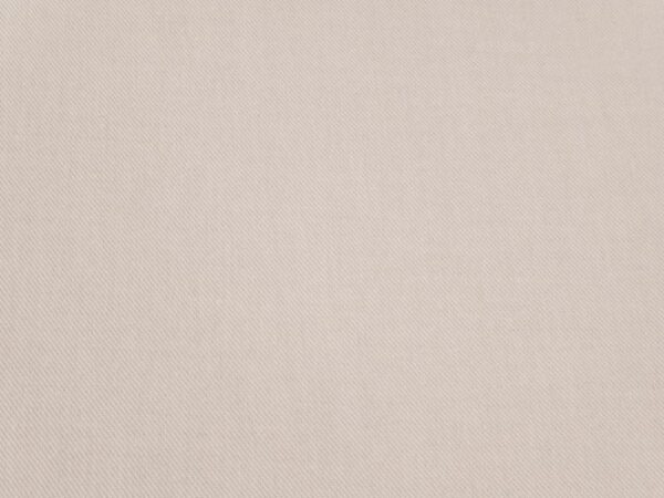 Stoff Baumwolle Double Twill Cello beige