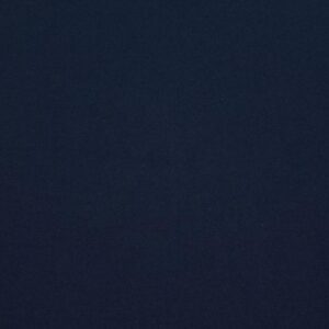 Stoff Baby Cashmere dunkelblau