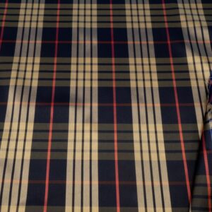 Stoff Futter Burberry Imperial