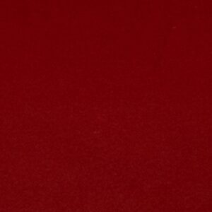 Stoff Wolltuch Italien rot