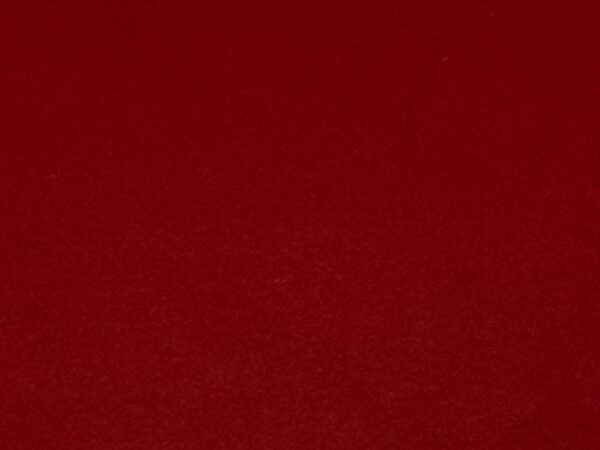 Stoff Wolltuch Italien rot