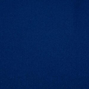Stoff Wollvelours Pure Wool-Kaschmir Navy Peony