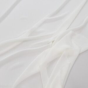 Stoff Chiffon PE Sylvan Green