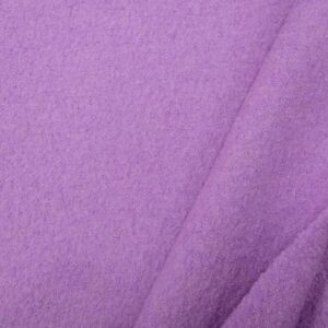 Stoff Walkloden Wolle Sheer Lilac