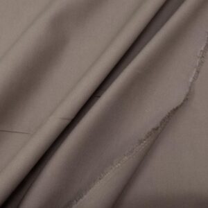 Stoff BW Canvas uni taube