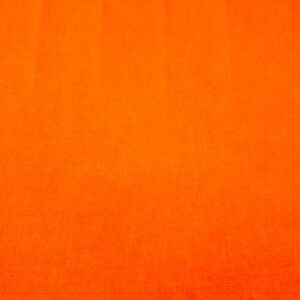 Stoff Canvas soft & midweight Pumkin