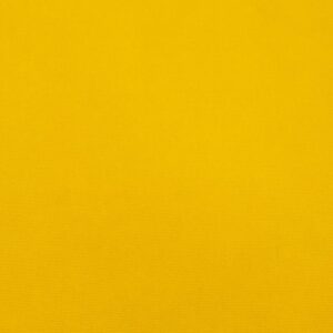 Stoff Canvas soft & midweight sonnenblumengelb