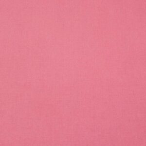 Stoff Canvas mittelleicht & weich wild rose