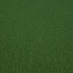 Stoff Canvas soft & midweight Blattgrün