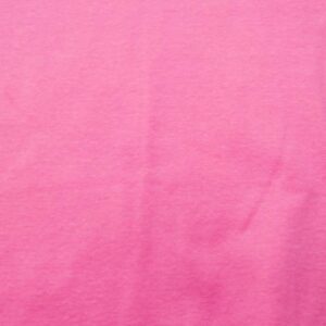 Stoff Strickschlauch glatt Pink Power