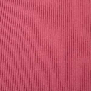 Stoff Strickschlauch grob Desert Rose