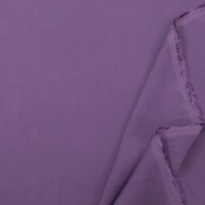 Stoff Viskose Sandwashed GRAPEADE