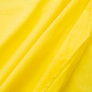 Stoff Baumwoll Vintage Goldfink