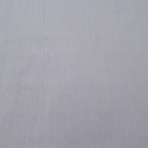 Stoff Popeline Stone Washed Limestone grau