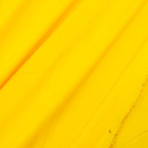 Stoff Elastic Viskose Banana