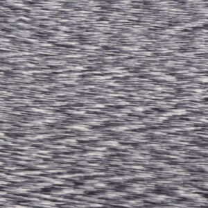 Stoff Bündchen glatt Farbverlauf grau