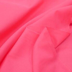 Stoff Baumwolle Voile magenta
