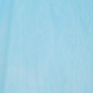 Stoff Soft Stretch Tüll Hawaiian Ocean