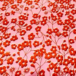 Stoff Mitsi Mingle Belgravia Silk Satin