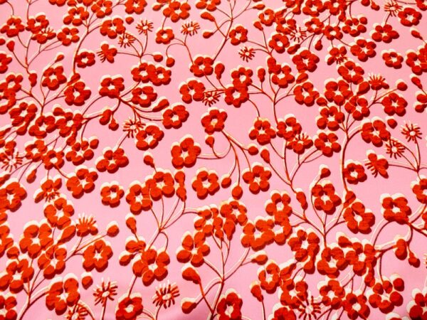Stoff Mitsi Mingle Belgravia Silk Satin