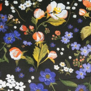 Stoff Bergravia Silk Satin Heidi