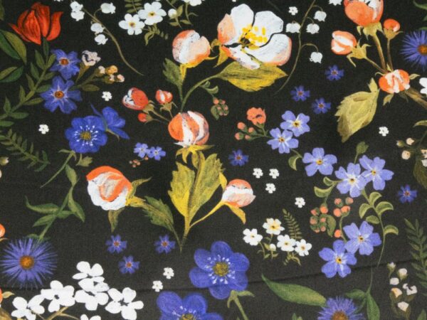 Stoff Bergravia Silk Satin Heidi