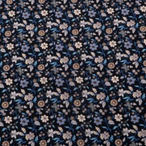 Stoff Katherine Kensington Crepe de Chine