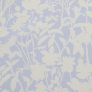 Stoff Ophelias Silhouette Kensington Crepe de Chine