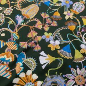 StoffBeautifully  Kensington Crepe de Chine