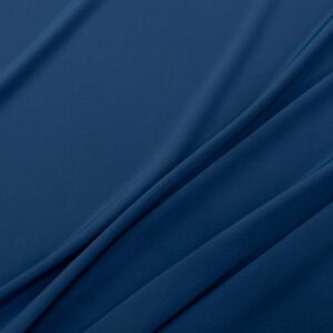 Stoff Plain Dyed Kensington Lagoon