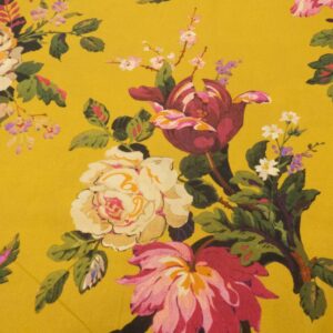 Stoff Stately KristinaLantana Cotton-Wool