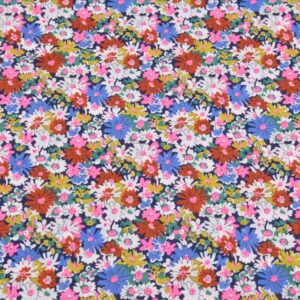 Stoff Libby Tana Lawn Neoncollection