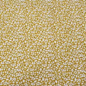 Stoff Feather Tana Lawn Cotton olivgrün