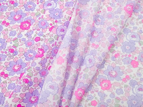 Stoff Betsy Tana Lawn  Cotton