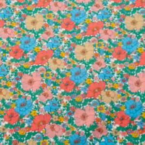 Stoff Meadow Song Tana Lawn Cotton