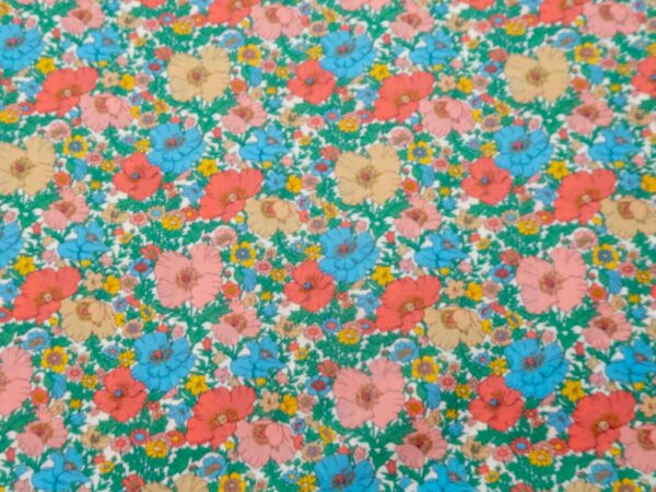 Stoff Meadow Song Tana Lawn  Cotton