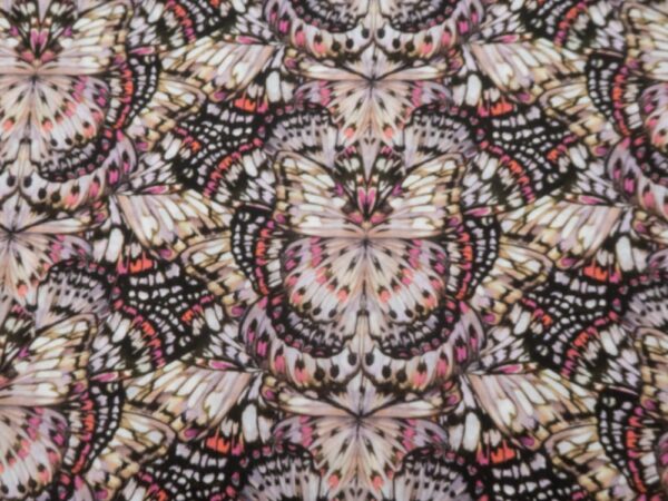 Stoff Kaleidoscope Tana Lawn  Cotton