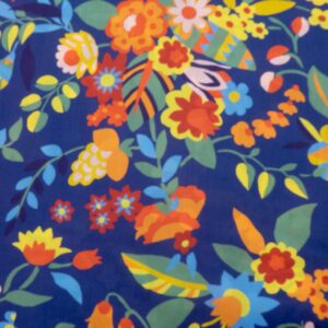 Stoff Floral Ballet Tana Lawn Cotton