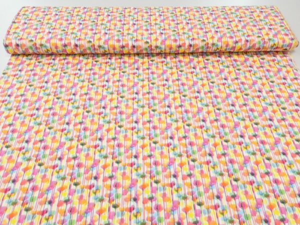 Stoff Zachary Tana Lawn  Cotton – Bild 3