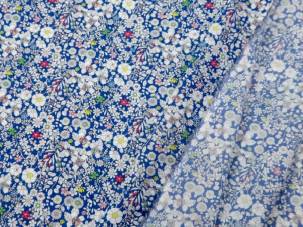 Stoff June's MeadowTana Lawn  Cotton – Bild 2