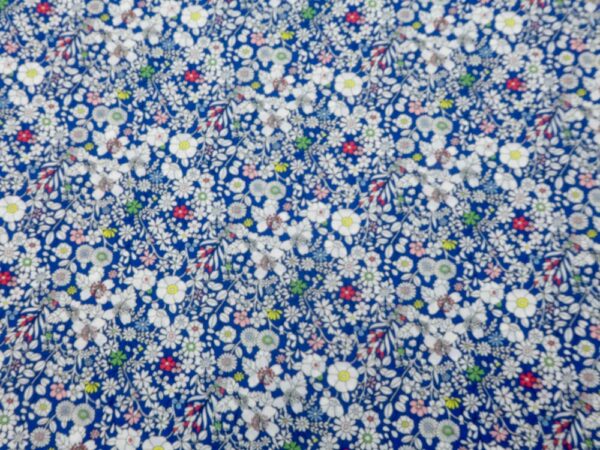 Stoff June's MeadowTana Lawn  Cotton