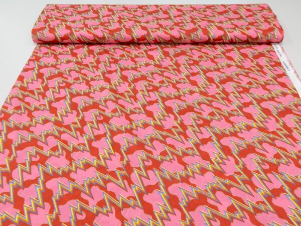 Stoff Zeus Tana Lawn  – Bild 3