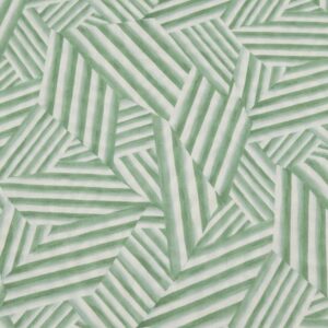 Stoff Shadow Stripes Tana Lawn - F.Forquet