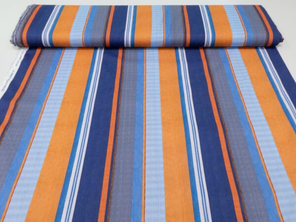 Stoff Archive Swatch Tana Lawn  – Bild 2