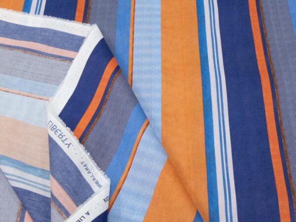 Stoff Archive Swatch Tana Lawn 