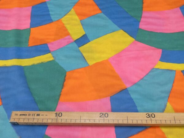 Stoff Orphism Tana Lawn  – Bild 4