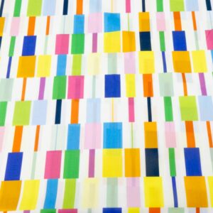 Stoff Bars Tana Lawn Cotton