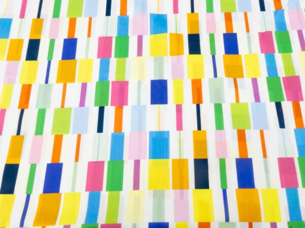 Stoff Bars Tana Lawn  Cotton