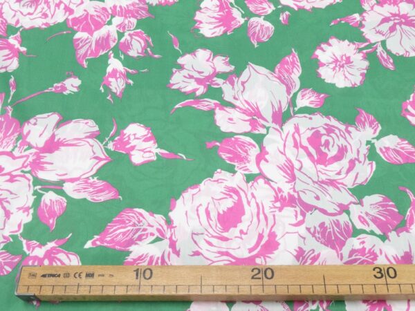 Stoff Carline Tana Lawn  – Bild 4