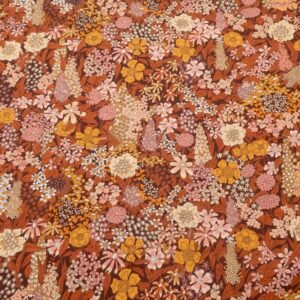 Stoff Ciara Tana Lawn Cotton - Classic Metallic Collection